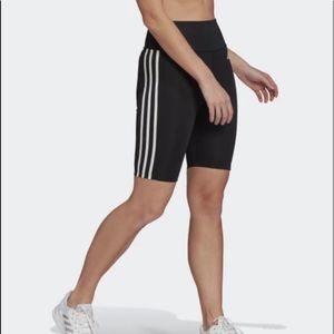 Adidas high rise tight sport shorts5 for 35$.